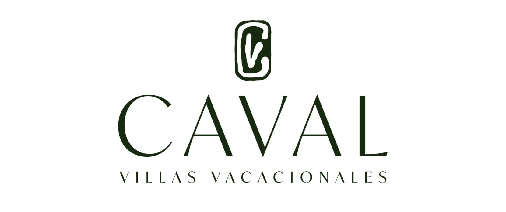 Villa Caval Logo