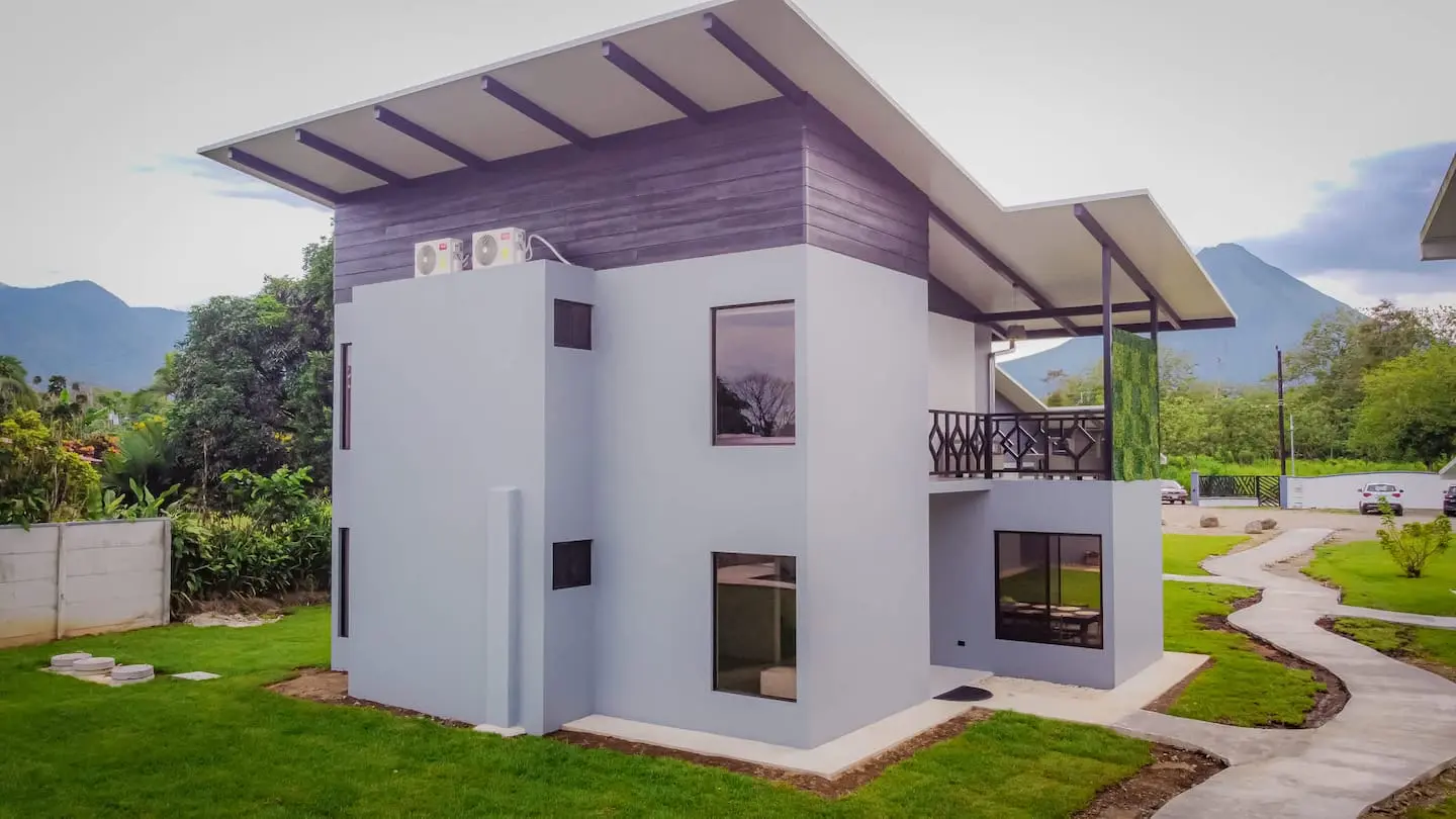 Villa Caval - Luxury villa with Arenal Volcano views in La Fortuna, Costa Rica